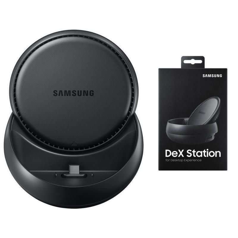 Samsung Dex Station