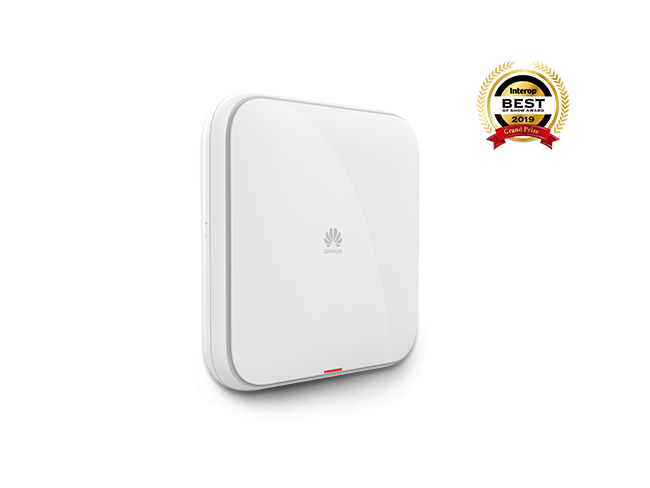 Huawei AP7060DN 10-Gigabit WIFI 6 Access Point | R30 Delivery