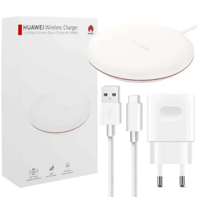 Original Huawei 15W Wireless Charger | R30 Delivery