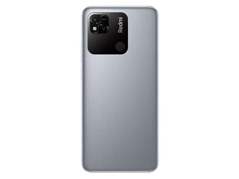 Redmi 10A Smartphone | 32GB | Dual Sim | Graphite Gray