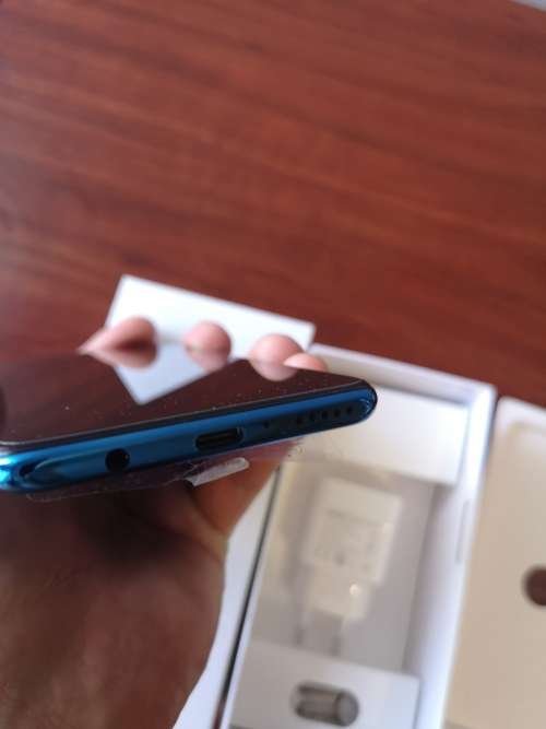 Huawei P30 Lite (128GB, 4GB RAM) - 24 Hour Delivery