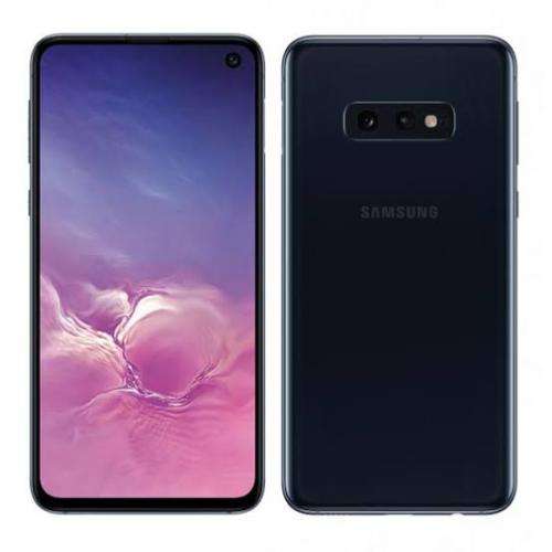 *BRAND NEW* Samsung S10e Smartphone (128GB, Prism Black) - 24H DELIVERY
