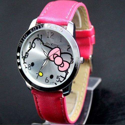 HelloKitty Ladies Quartz Watch *SAVE 50%*