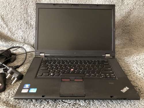 Lenovo T530i i3 6gb RAM