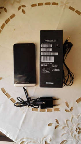 BLACKBERRY Z30 LIKE NEW