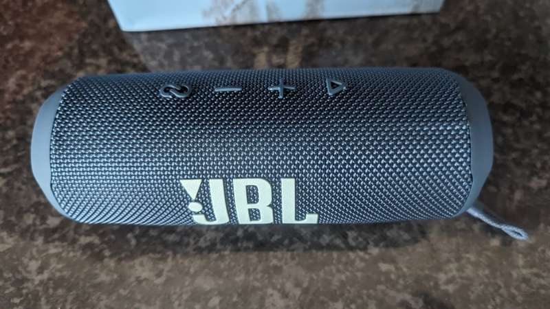 Jbl flip 6 replica