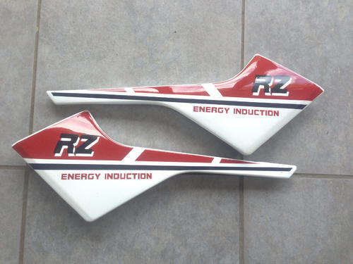 Yamaha RZ 50 Restoration Kit