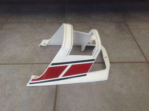 Yamaha RZ 50 Restoration Kit