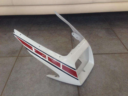 Yamaha RZ 50 Restoration Kit