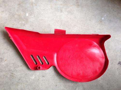 Kawasaki AE 50cc parts