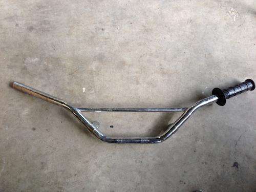 Kawasaki AE 50 Handle Bars