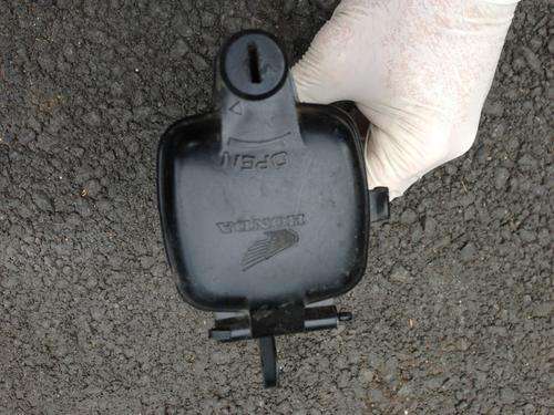 Honda MTX 50cc Tool Box