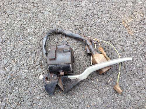 Honda MBX 50cc / Honda MB-5 Indicator Switch