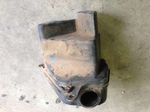 Honda MBX 50cc Air Box (holes)