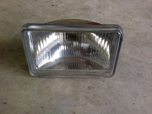 Honda MBX 50cc Front Light