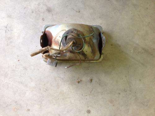 Honda MBX 50cc Front Light