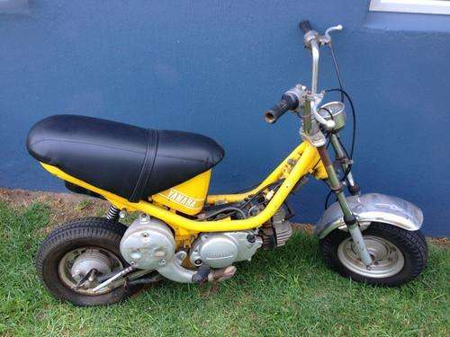 Yamaha Chappy