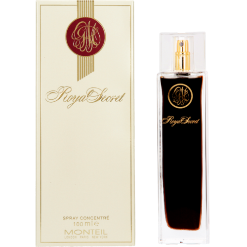 Royal Secret Spray Concentrate 100ml - New and Sealed