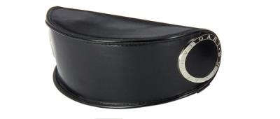 Authentic Bvlgari Sunglasses Case and Pouch - Unused
