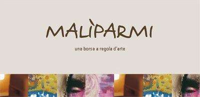 MALIPARMI Leather Ladies Bag