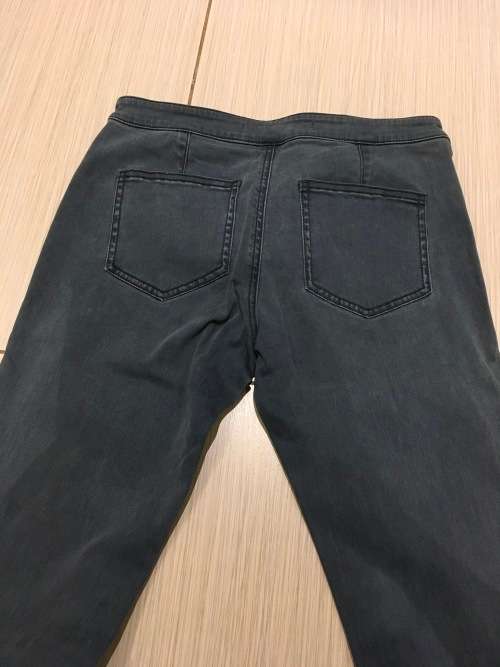 COUNTRY ROAD SKINNY JEANS  - Size 6 - Denim