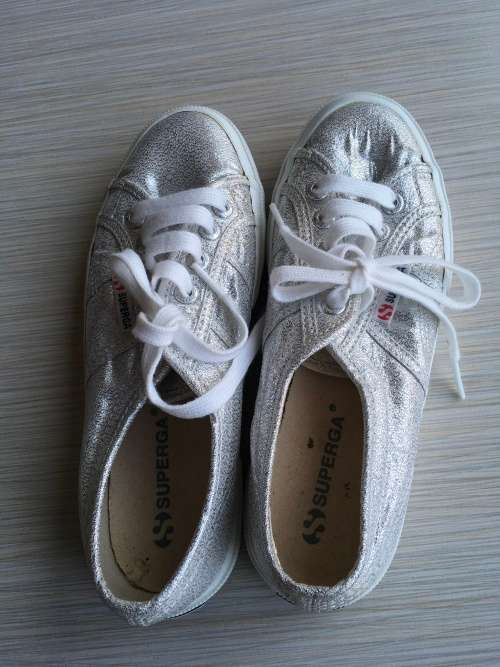 Silver supergas discount