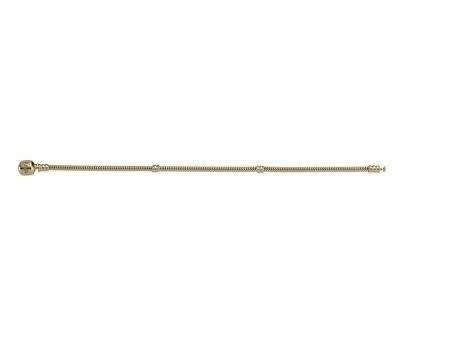 Pandora 14K SOLID Yellow Gold Bracelet - SECOND HAND