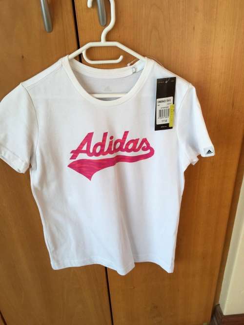 Brand New 2pcs ADIDAS Tops - Excellent CONDITION