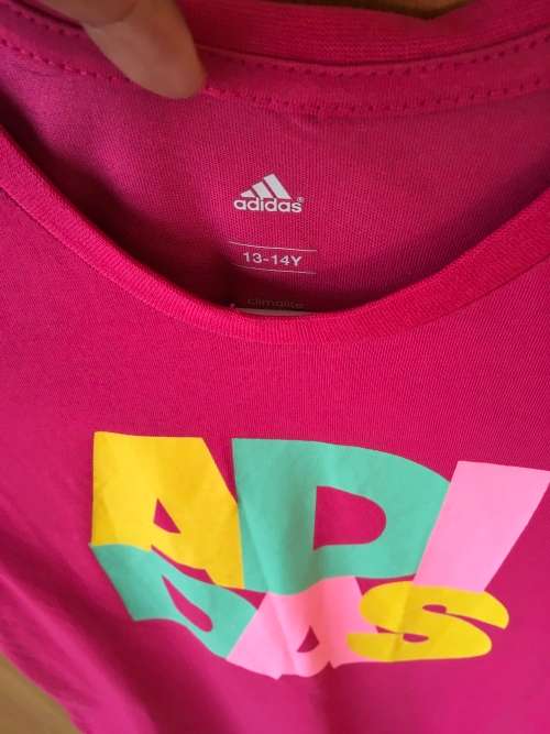 Brand New 2pcs ADIDAS Tops - Excellent CONDITION