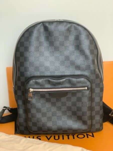 Sac a dos josh louis vuitton store