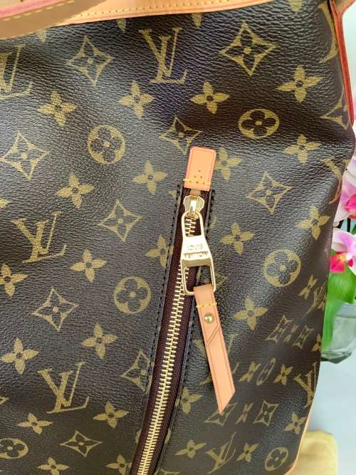LOUIS VUITTON DELIGHTFUL GM Monogram Print