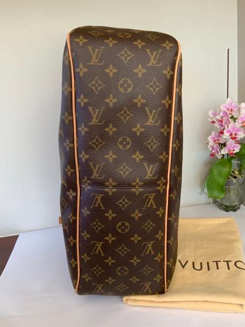LOUIS VUITTON DELIGHTFUL GM Monogram Print