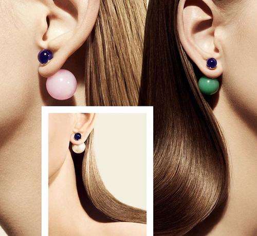 LATEST MUST HAVE ACCESSORIES - CELEBRITY FAV TRIBAL EARRINGS - MUST SEE