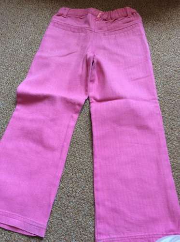 Scooter Australia Brand Pants Size 5 Years Old