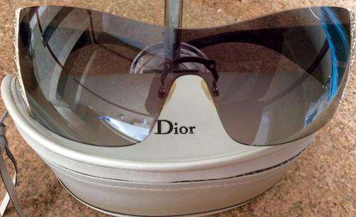 CHRISTIAN DIOR LADIES SUNGLASSES - 100% Authentic