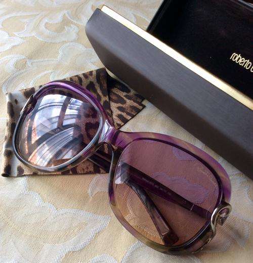 ROBERTO CAVALLI SUNGLASSES