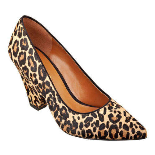 NINE WEST ANIMAL PRINTS HEROHEART - Like New Condition