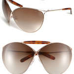 TOM FORD VERUSCHKA SUNGLASSES - AUTHENTIC AND  MINT CONDITION