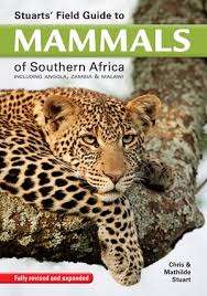 Mammals of Southern Africa (Stuart)