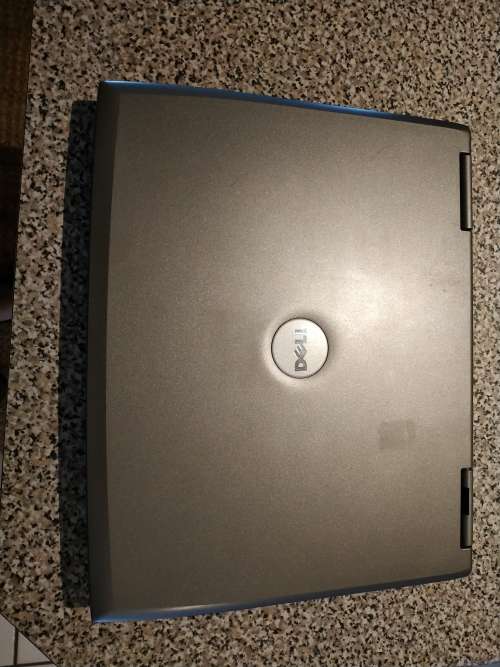 Dell Latitude D510 and leagoo M5 smartphone ( read add !!!)