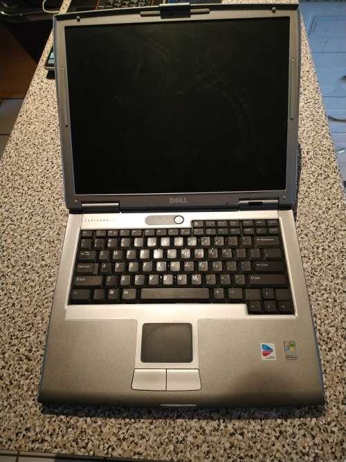 Dell Latitude D510 and leagoo M5 smartphone ( read add !!!)
