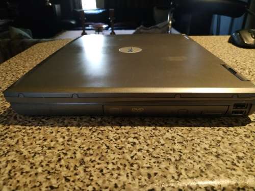 Dell Latitude D510 and leagoo M5 smartphone ( read add !!!)