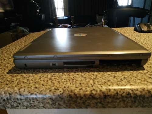 Dell Latitude D510 and leagoo M5 smartphone ( read add !!!)
