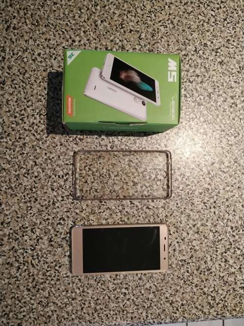 Dell Latitude D510 and leagoo M5 smartphone ( read add !!!)