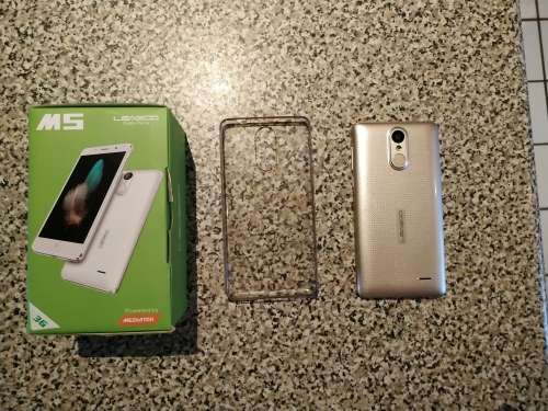 Dell Latitude D510 and leagoo M5 smartphone ( read add !!!)