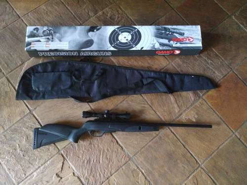 Gamo Black cat 1400 Air Rifle