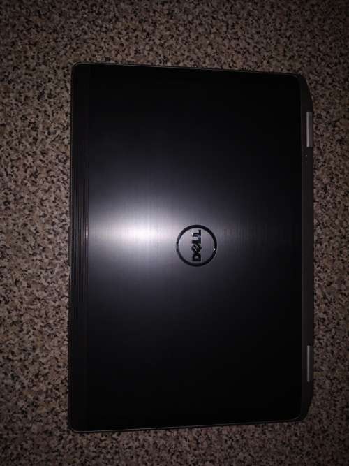 Dell Latitude E6420, core i7, 8Gb ram, 120Gb SSD