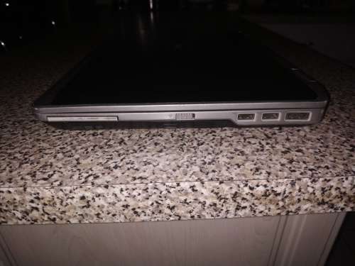 Dell Latitude E6420, core i7, 8Gb ram, 120Gb SSD