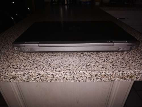 Dell Latitude E6420, core i7, 8Gb ram, 120Gb SSD