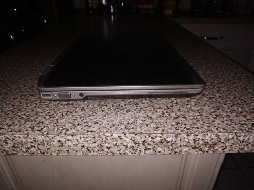 Dell Latitude E6420, core i7, 8Gb ram, 120Gb SSD